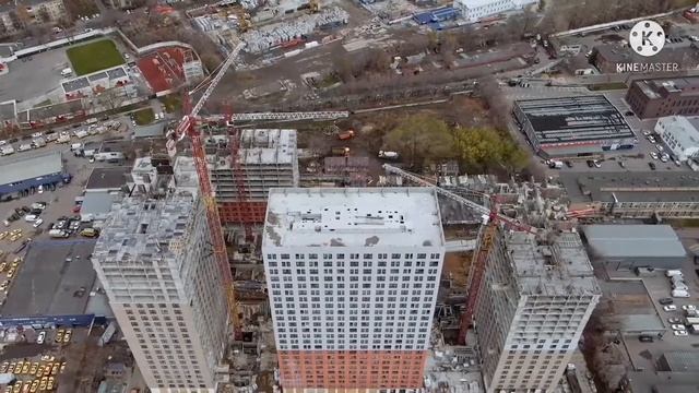 Новахохловская 15