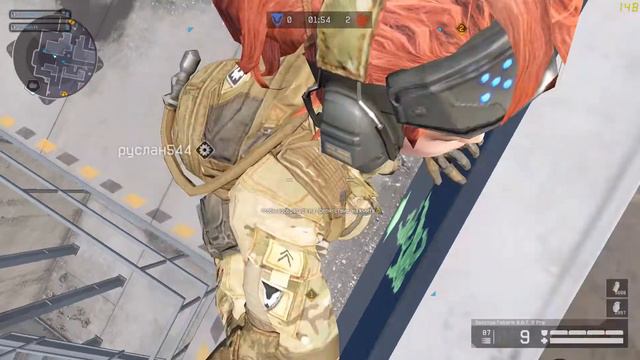 Warface 08 13 2016 0 41 30 200 СНАП ЧИТЕРИТ