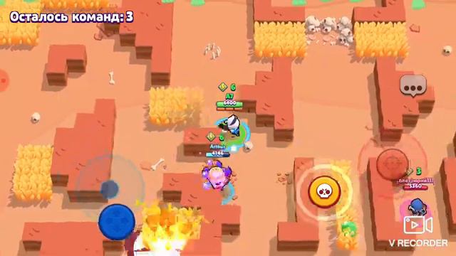 бравл старс следующая игра с подпищиками