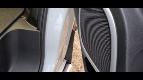 ПЕРЕДНИЕ БРЫЗГОВИКИ renault trafic opel vivaro