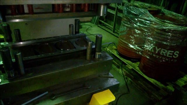 Штампы для производства Водосточной системы заглушка желоба