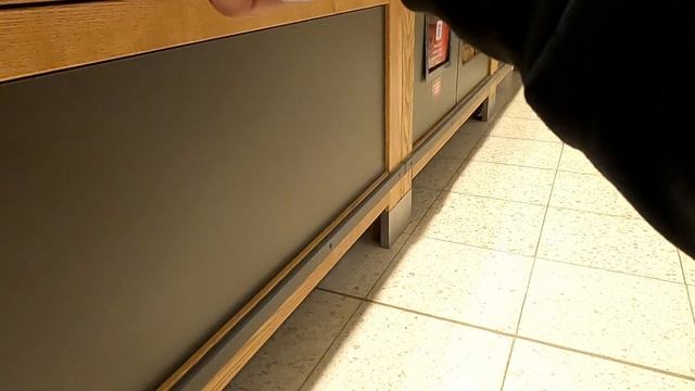 274.Магазин Kaufland.Цены на продукты в центре Европы.Часть 1.