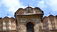 UXXAPAR SHARAKAN Orthodox Music Voice of an Angel - (MONASTERY Ravanica)