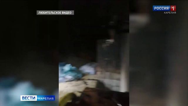 Девушка, обвиняемая в поджоге и смерти пенсионерки, задержана