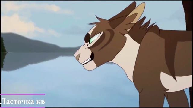Коршун🦋 Молодая Кровь_клип_коты воители