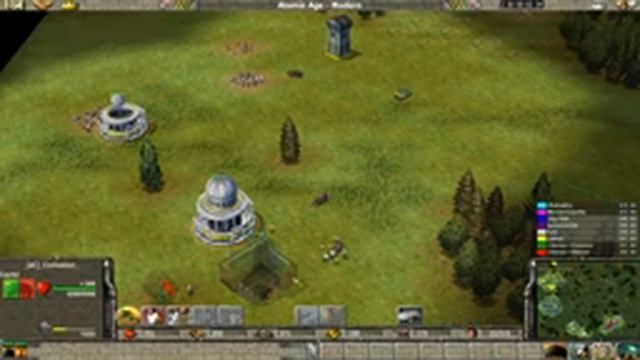 Empire Earth Live  - JUN 08