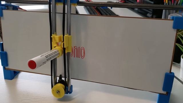 Boardbot