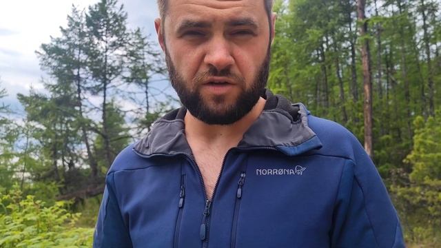 День 33. Зимовье на Куркуле. Обзор оружия против медведя, сигнал охотника, фаер, перцовка, баня