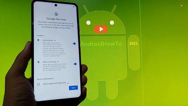 Android Open Source Project ( AOSP ) OFFICIAL Android 12 for Poco X3 NFC (Surya)