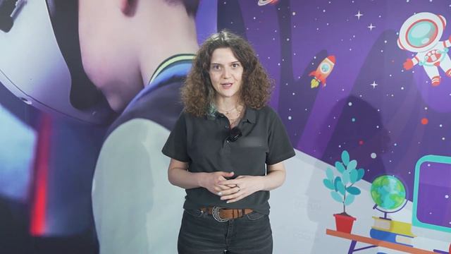 Konya Bilim Fuarı Röportaj 1.bölüm | Pronova