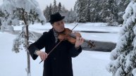 Olli Heikkilä and Elias Niemelä plays Chanson sans paroles bu Toivo Kuula