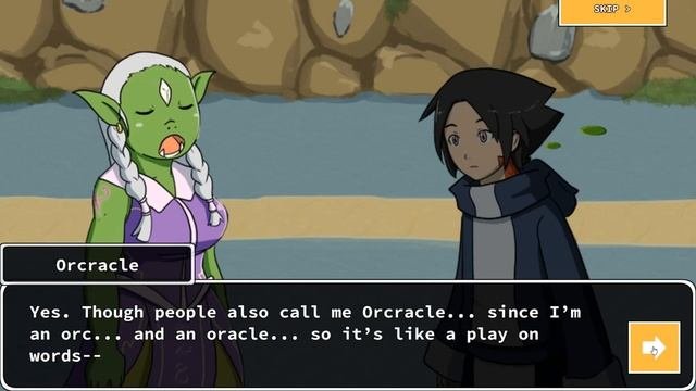 Crystal Story 2 War Of The Shattered Sky Walkthrough Part 2