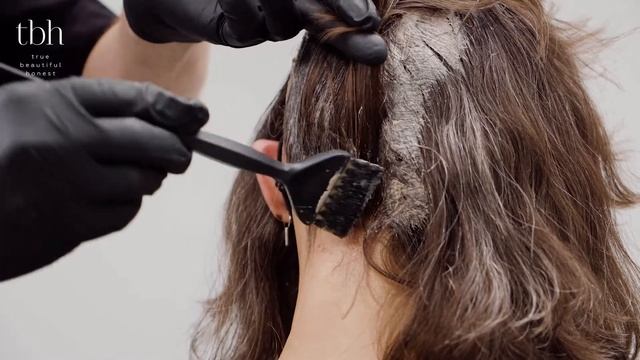 How to: Dimensional Root Retouch with #betbh