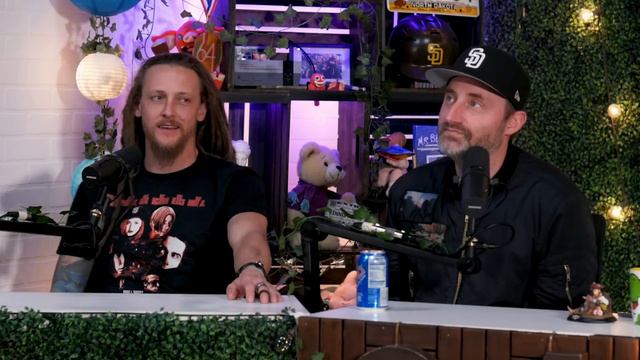 Mega64 Podcast 673 - We Had The Worst Meal Of Our Entire Lives