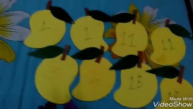 Mango mango mango game by Jyoti creation kitty with fun