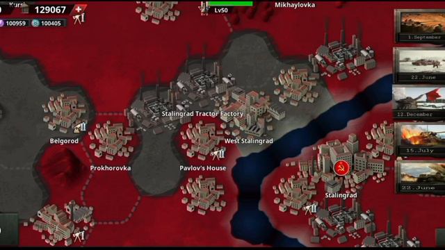 World Conqueror 4 Mod Total War (En Español)