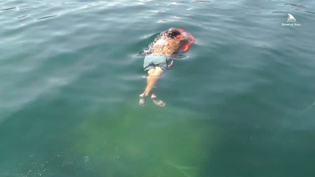 SimpleSail Seabob adventures