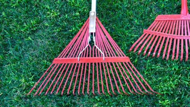 Choosing a Corona Leaf Rake