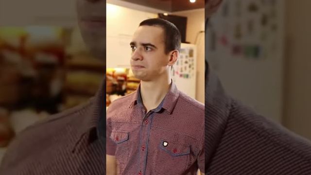 Лучший фрагмент видео с канала @OneTwoOneTwoRS  (ролик называется: Ютуб в реальной жизни