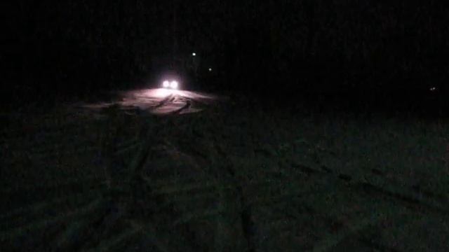 полицейский разворот