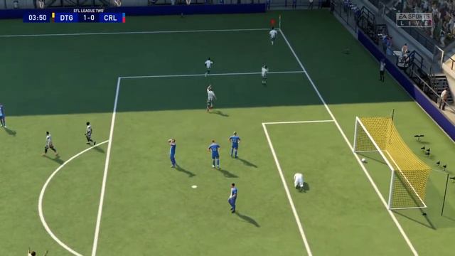 Fifa 22 Create a Club PC Mods S01E02