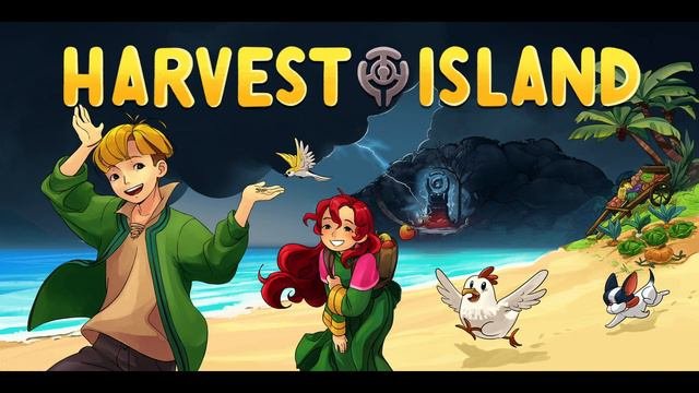 Jack The Sea Lion - Harvest Island OST