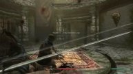 Прохождение Skyrim (Часть 1)-Вновь прибывший.