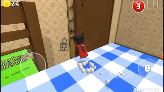 прохождение гигантского дома 1 часть