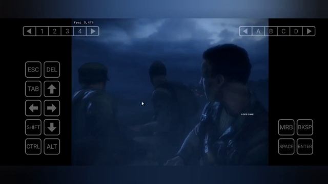?Winlator 1.1 Battlefield Bad Company 2 + Config juegos de Windows en Android #winlator #android