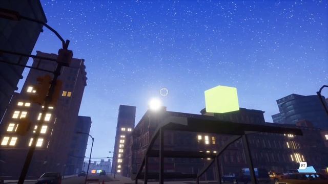 Lucid Cycle - Xbox Series S Gameplay (60fps)