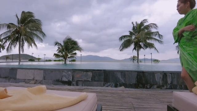 얼어 죽을 베트남 나트랑 여행  ??EP-4 vlog