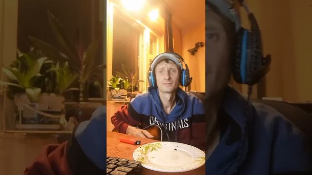 Алексей Сёмин   У каких ворот кавер Круг
