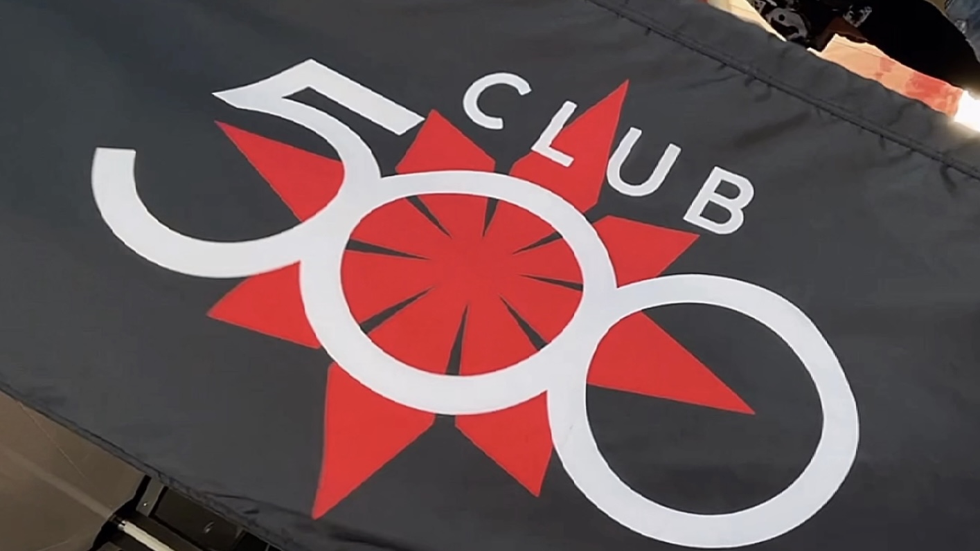Видеоконтент для резидента CLUB500. Съемки мероприятия.