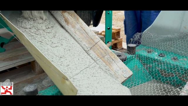 Grouting Works At A 90 MW Vestas Wind Farm - Kasidiaris Hill - Region Of Ioannina