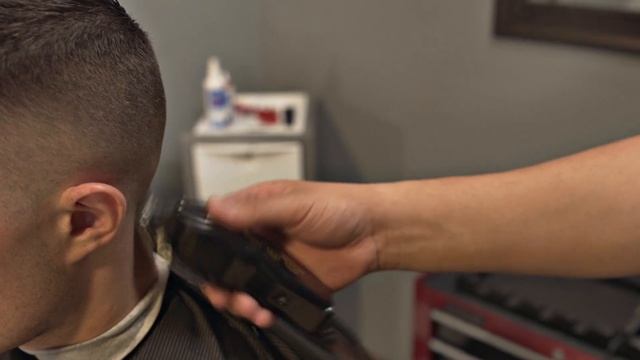 WAHL Blade Ice
