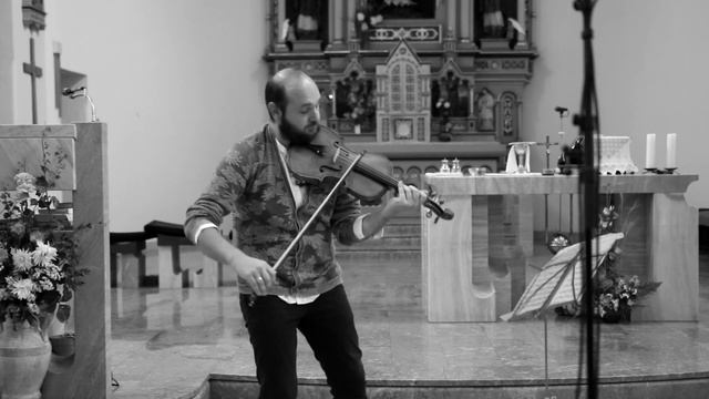 Bach 1st Suite Prelude| VACLAF|Sasa Mirkovic viola