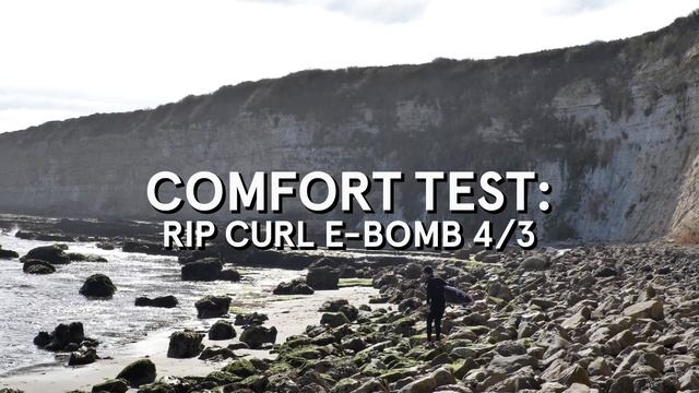We Found The Warmest 3/2 And Comfiest 4/3 | Stab's Best Wetsuits 2019