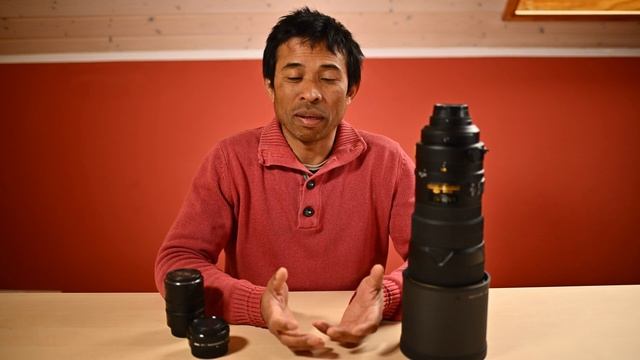 Nikon Z9 Ultimate Focus Speed Test: Part 2/4 SHOCKING Results With The 300mm 2.8 Lens