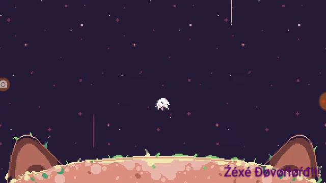 Достижение!!! Полное прохождение Cat Bird, показательное видео!