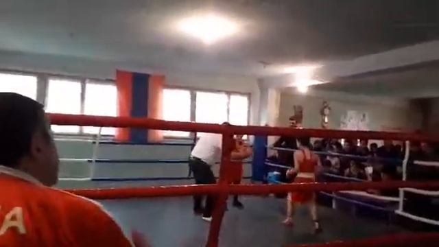 Argishti Box
