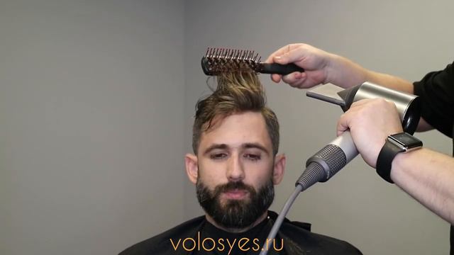Система интеграции волос. volosyes.ru