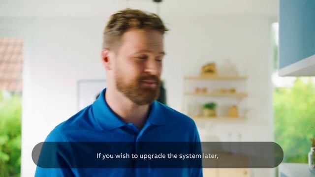 How single operation works with ABB flexTronics®