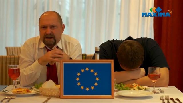 Человек-Календарь. 1 ноября.