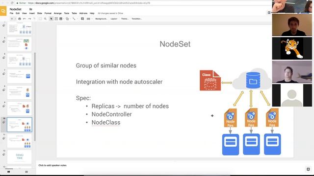 Kubernetes SIG Cluster Lifecycle 20171115 - Cluster API