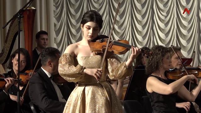 Астор Пьяццолла "Забвение"