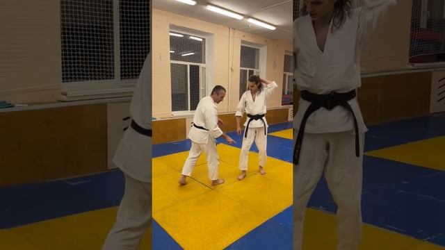 Катате дори - тенчи наге  кокю наге