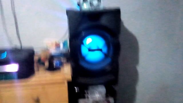 Sony Shake 30d