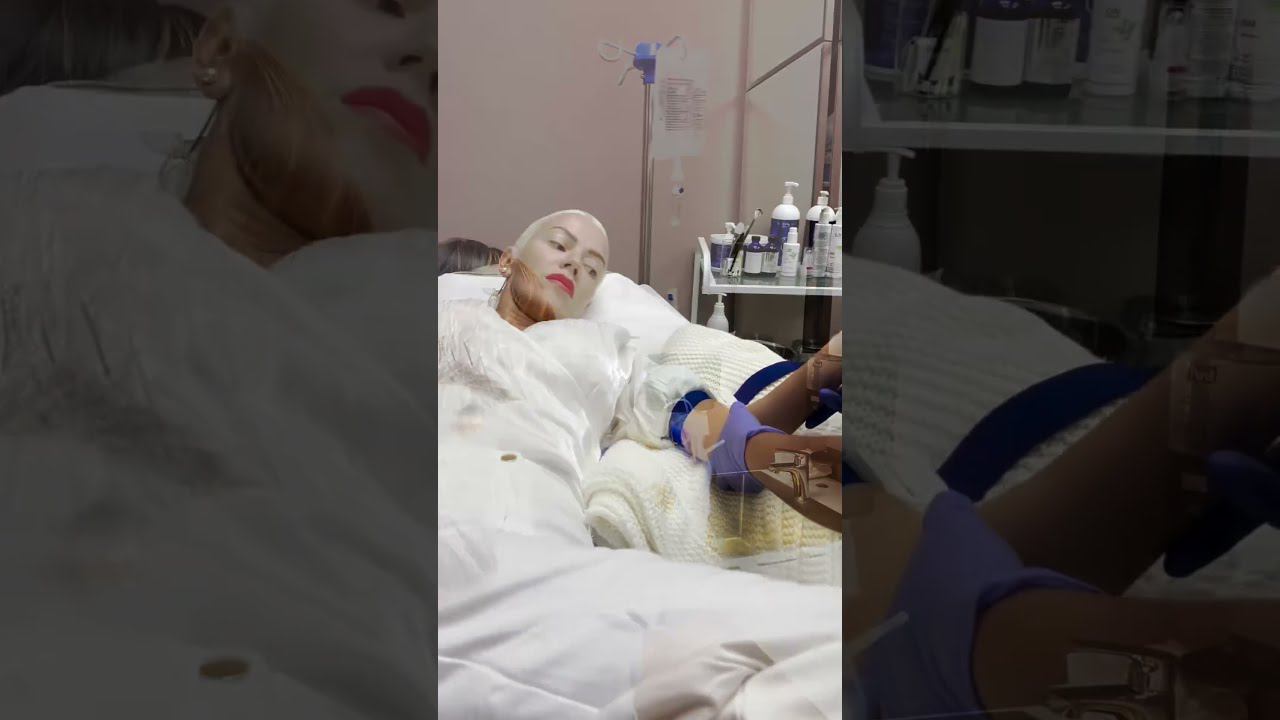 Молодость Вновь: Преображение и Омоложение
