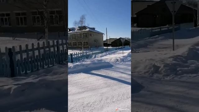 ВЛОГ: БЕГУ ФОТОГРАФИРОВАТЬСЯ НА ПАСПОРТ. ЖИЗНЬ В ДЕРЕВНЕ