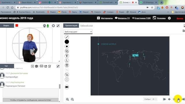 ✔️Прибыльная бизнес-модель 2019 года для предпринимателей | СВЕТЛАНА РОБСКИ